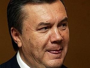 Звернення Януковича до ВР: Україна позитивно оцінює можливість створення спільної системи ПРО
