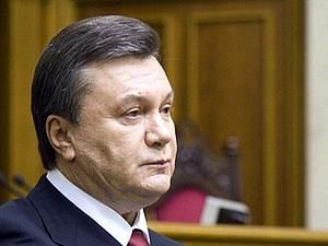 Янукович хоче збільшити прохідний бар’єр до ВР Янукович хоче збільшити прохідний бар’єр до ВР