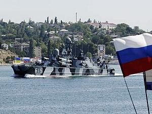 Янукович хоче ревізію питань з Чорноморського флоту РФ