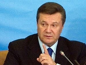 Глава держави вимагає виваженого підходу до реформування освіти Глава держави вимагає виваженого підходу до реформування освіти