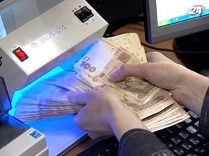 Украинские банки наращивают активы
