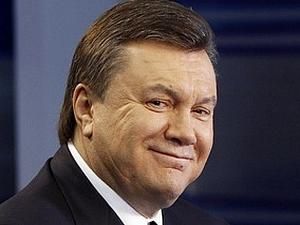 Янукович уверен, что ассоциация с ЕС будет до конца года