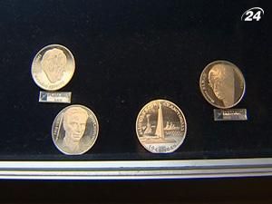 Спрос на золото в украинских банках увеличился в 3 раза Спрос на золото в украинских банках увеличился в 3 раза