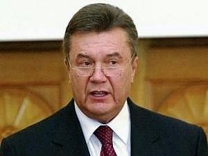 Янукович: Україна хоче співпрацювати з Митним союзом за схемою "Три плюс один"