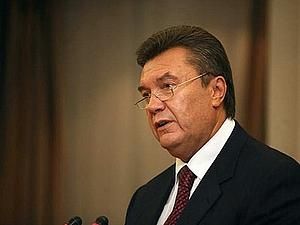 Янукович виступає за страхову медицину і сімейних лікарів