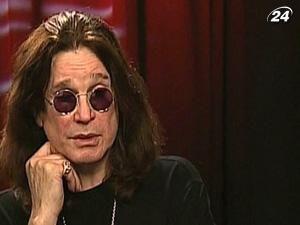 Оззі Озборн розробляє сценарій власного похорону Оззі Озборн розробляє сценарій власного похорону