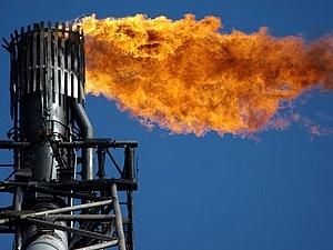"Нафтогаз" повністю розрахувався з "Газпромом" за березневий газ