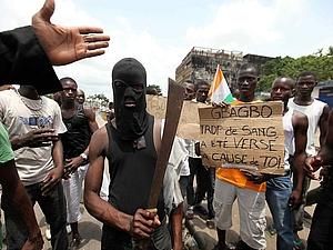 Ізраїль просить Францію евакуювати своїх дипломатів з Кот-д’Івуара Ізраїль просить Францію евакуювати своїх дипломатів з Кот-д’Івуара