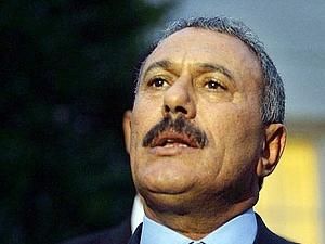 Страны Персидского залива обсудят план отставки Президента Йемена Страны Персидского залива обсудят план отставки Президента Йемена