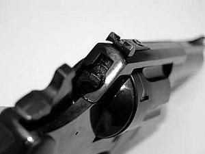Кіровоградщина: пенсіонер розстріляв двох чоловіків