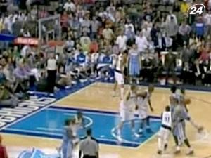 "Даллас" зазнав четвертої поспіль поразки "Даллас" зазнав четвертої поспіль поразки