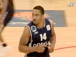 Эндрю Вашингтон больше не игрок "Одессы" Эндрю Вашингтон больше не игрок "Одессы"