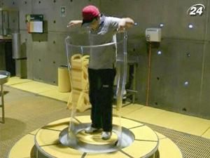 В Чили работает уникальный интерактивный музей науки