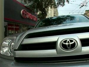 Toyota и Microsoft совместно будут разрабатывать автомобильные сервисы