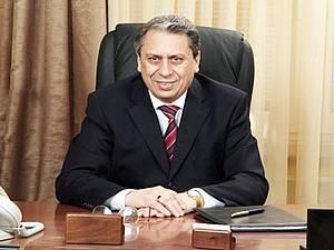 Колесніков хоче звільнити гендиректора аеропорту "Бориспіль" Колесніков хоче звільнити гендиректора аеропорту "Бориспіль"