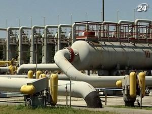 ЕС не готов финансировать модернизацию украинской ГТС ЕС не готов финансировать модернизацию украинской ГТС