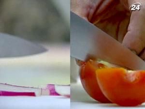 Почти 20% населения Земли - вегетарианцы Почти 20% населения Земли - вегетарианцы