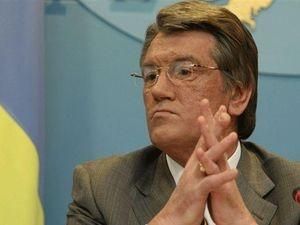 Кузьмін: Ющенко не здає кров - ми закриваємо справу