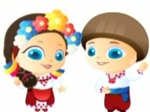 Сивак: Спрытко и Гарнюня являются альтернативой пьяным "казакам" и грудастым "казачкам" Сивак: Спрытко и Гарнюня являются альтернативой пьяным "казакам" и грудастым "казачкам"