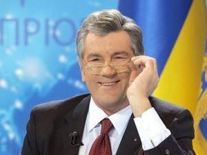 Ющенко будет продюсировать фильм о Шевченко Ющенко будет продюсировать фильм о Шевченко