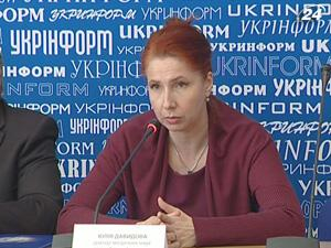 Более 6 тыс. украинцев больны раком "щитовидки" 