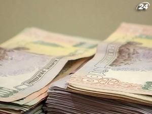 Фонд гарантирования вкладов накопил 3,78 млрд. гривен Фонд гарантирования вкладов накопил 3,78 млрд. гривен