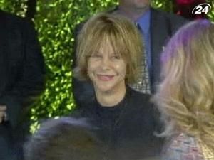 Мэг Райан станет режиссером фильма "Into the Beautiful" Мэг Райан станет режиссером фильма "Into the Beautiful"