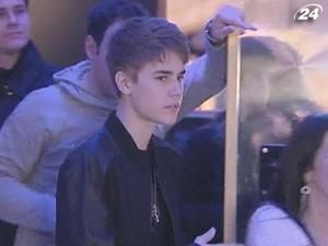 Дизайнери Дольче і Габбана присвятять вечірку Біберу Дизайнери Дольче і Габбана присвятять вечірку Біберу