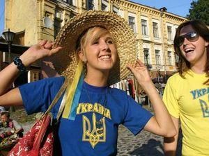 Дослідження миролюбності: Україна на 82-му місці