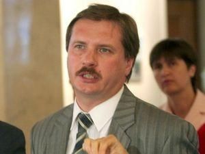 Генпрокуратура розслідуватиме справу про загибель В’ячеслава Чорновола Генпрокуратура розслідуватиме справу про загибель В’ячеслава Чорновола