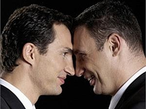 Кличко определились с соперниками 