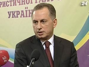 В уряді готують законопроект про туризм за турецьким зразком В уряді готують законопроект про туризм за турецьким зразком