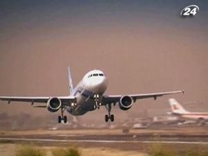 Airbus A320 пролетел 650 км на смеси керосина и биотоплива 