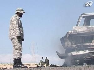 Німеччина візьме участь в операції в Лівії Німеччина візьме участь в операції в Лівії