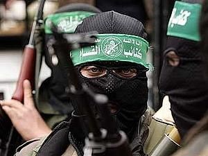 ХАМАС оголосив про припинення вогню