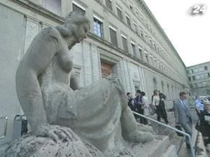 СОТ: У 2010 році світова торгівля зросла на 14,5% СОТ: У 2010 році світова торгівля зросла на 14,5%