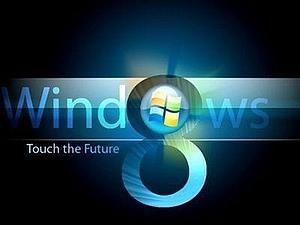 Кольорова схема у Windows 8 підлаштовуватиметься під колір фонового зображення