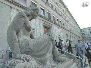 ВТО: В 2010 году мировая торговля выросла на 14,5% 