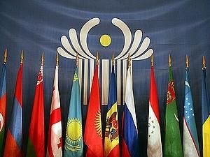 Сегодня в Киеве встретятся министры иностранных дел стран СНГ Сегодня в Киеве встретятся министры иностранных дел стран СНГ