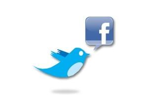 В США о террористической угрозе будут сообщать через Twitter и Facebook В США о террористической угрозе будут сообщать через Twitter и Facebook