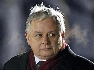 Ярослав Качиньский не исключает, что его брата убили Ярослав Качиньский не исключает, что его брата убили