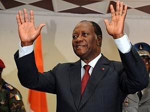 Уаттара просить ЄС зняти санкції з Кот-д’Івуару Уаттара просить ЄС зняти санкції з Кот-д’Івуару