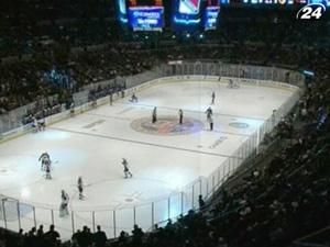 "Рейнджерс" рискуют не попасть в Кубок Стэнли "Рейнджерс" рискуют не попасть в Кубок Стэнли