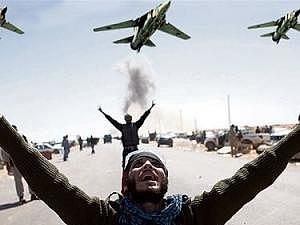 НАТО извинилось за авиаудар по повстанцам НАТО извинилось за авиаудар по повстанцам