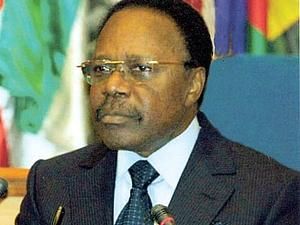 Восени в Україну приїде Президент Габону Восени в Україну приїде Президент Габону