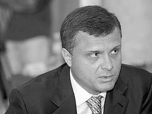 Левочкин решил воздержаться от оценки дела против Кучмы 