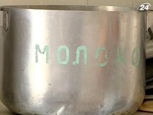 Дети в Донецке отравились из-за стафилококка в сыре Дети в Донецке отравились из-за стафилококка в сыре