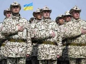 Українські миротворці в Кот-д'Івуарі працюють у штатному режимі Українські миротворці в Кот-д'Івуарі працюють у штатному режимі