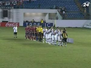 Сан-Паулу" пробился в 1 / 8 финала Кубка Бразилии Сан-Паулу" пробился в 1 / 8 финала Кубка Бразилии