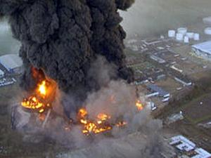 В Иране взорвались три газопровода 